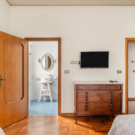 Residenza Martinelli Villa Pistoia Dış mekan fotoğraf