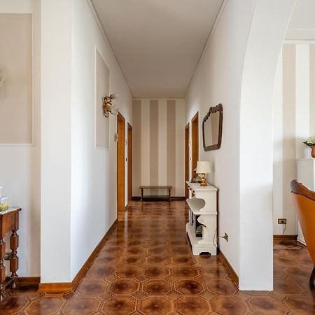 Residenza Martinelli Villa Pistoia Dış mekan fotoğraf