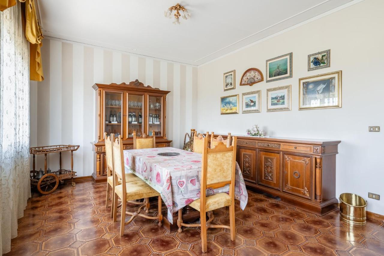 Residenza Martinelli Villa Pistoia Dış mekan fotoğraf