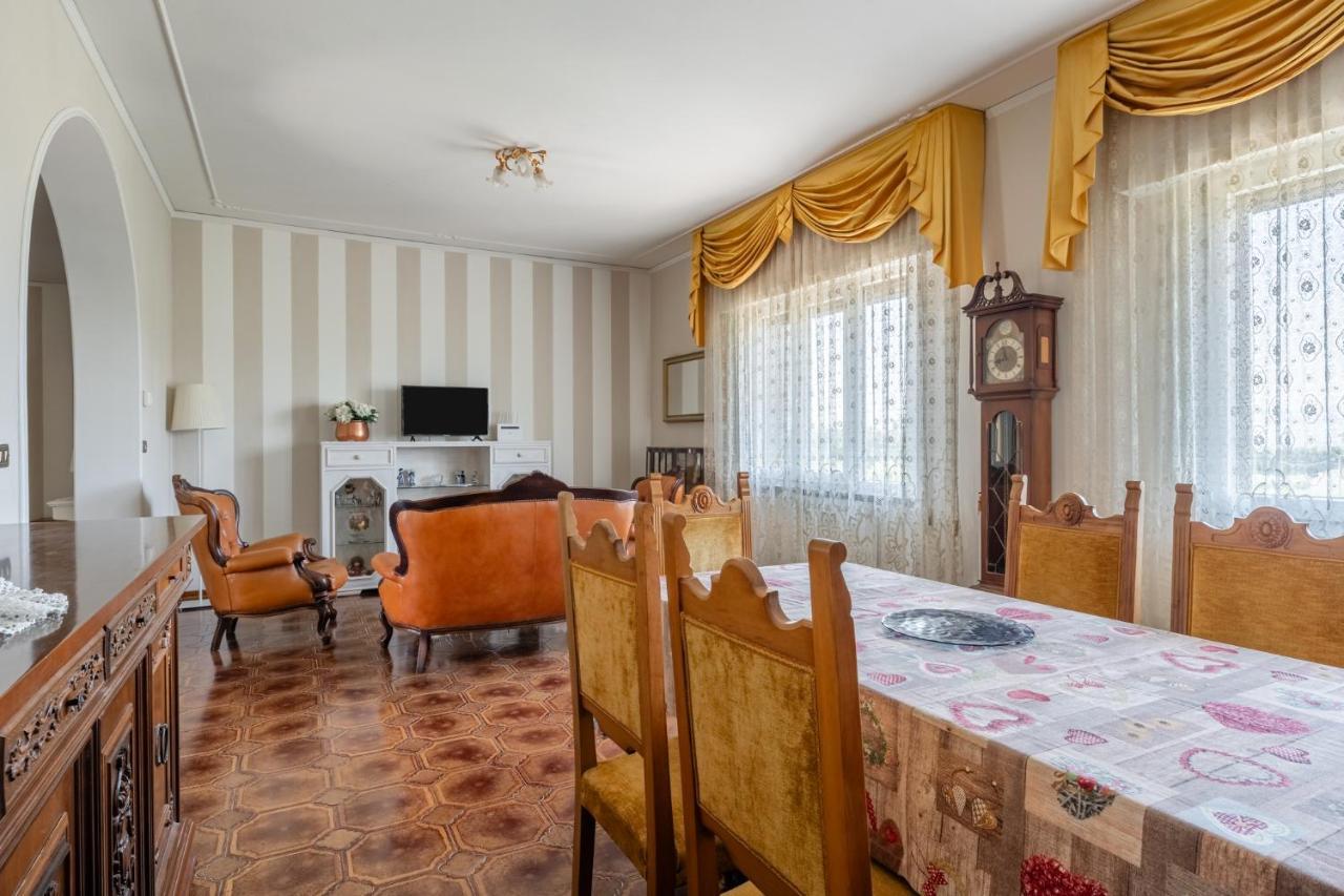 Residenza Martinelli Villa Pistoia Dış mekan fotoğraf