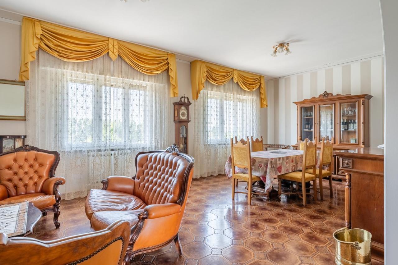 Residenza Martinelli Villa Pistoia Dış mekan fotoğraf