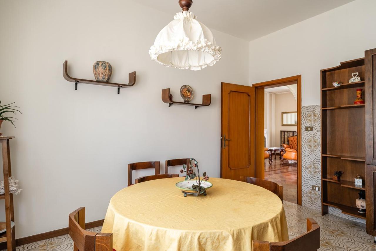 Residenza Martinelli Villa Pistoia Dış mekan fotoğraf