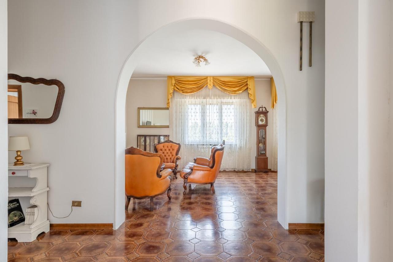 Residenza Martinelli Villa Pistoia Dış mekan fotoğraf