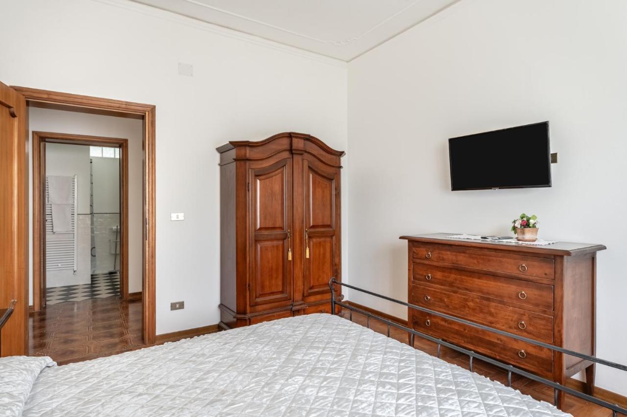 Residenza Martinelli Villa Pistoia Dış mekan fotoğraf