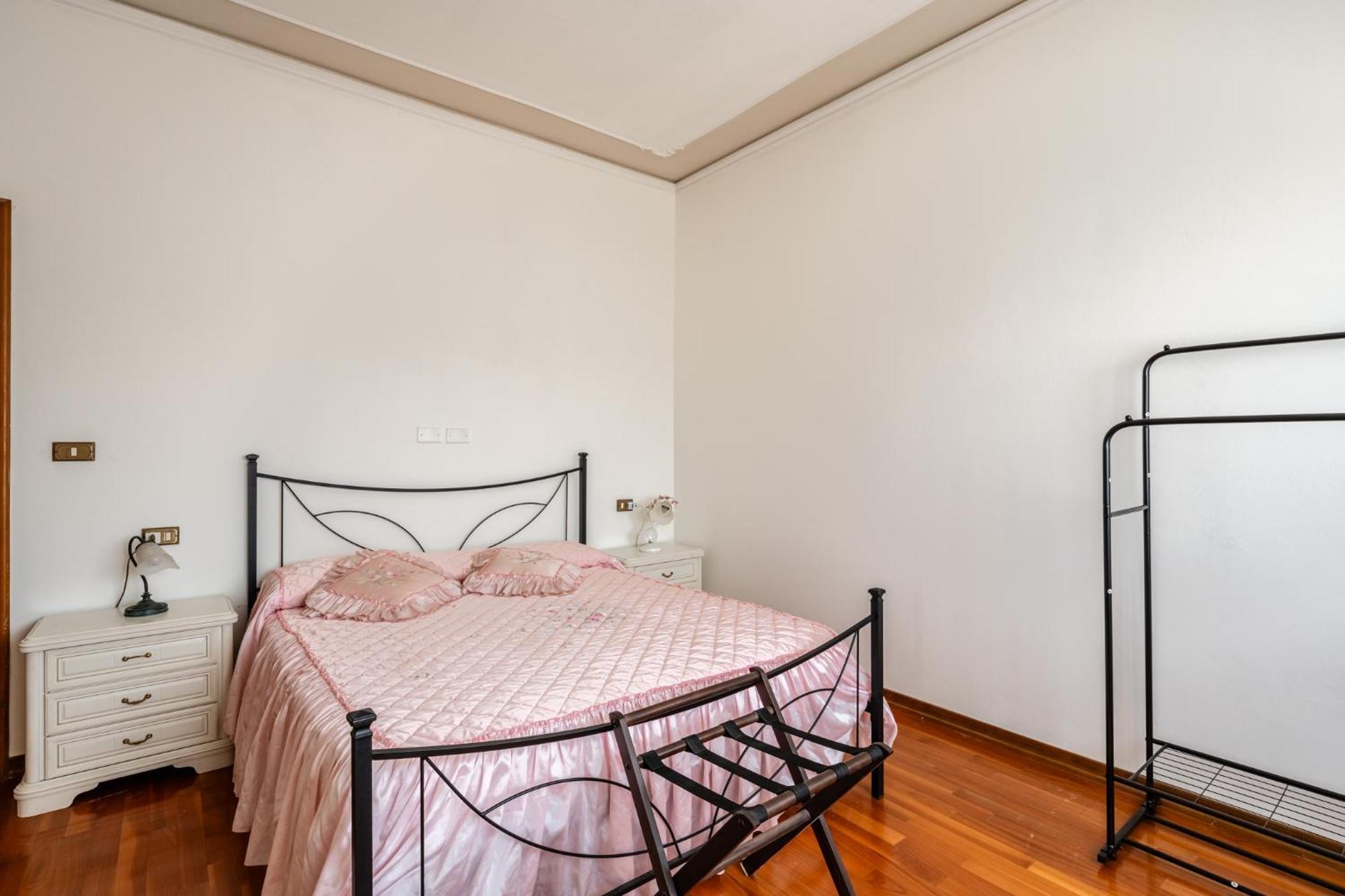Residenza Martinelli Villa Pistoia Dış mekan fotoğraf