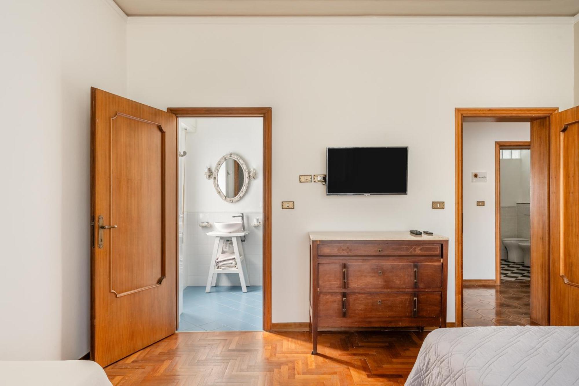 Residenza Martinelli Villa Pistoia Dış mekan fotoğraf