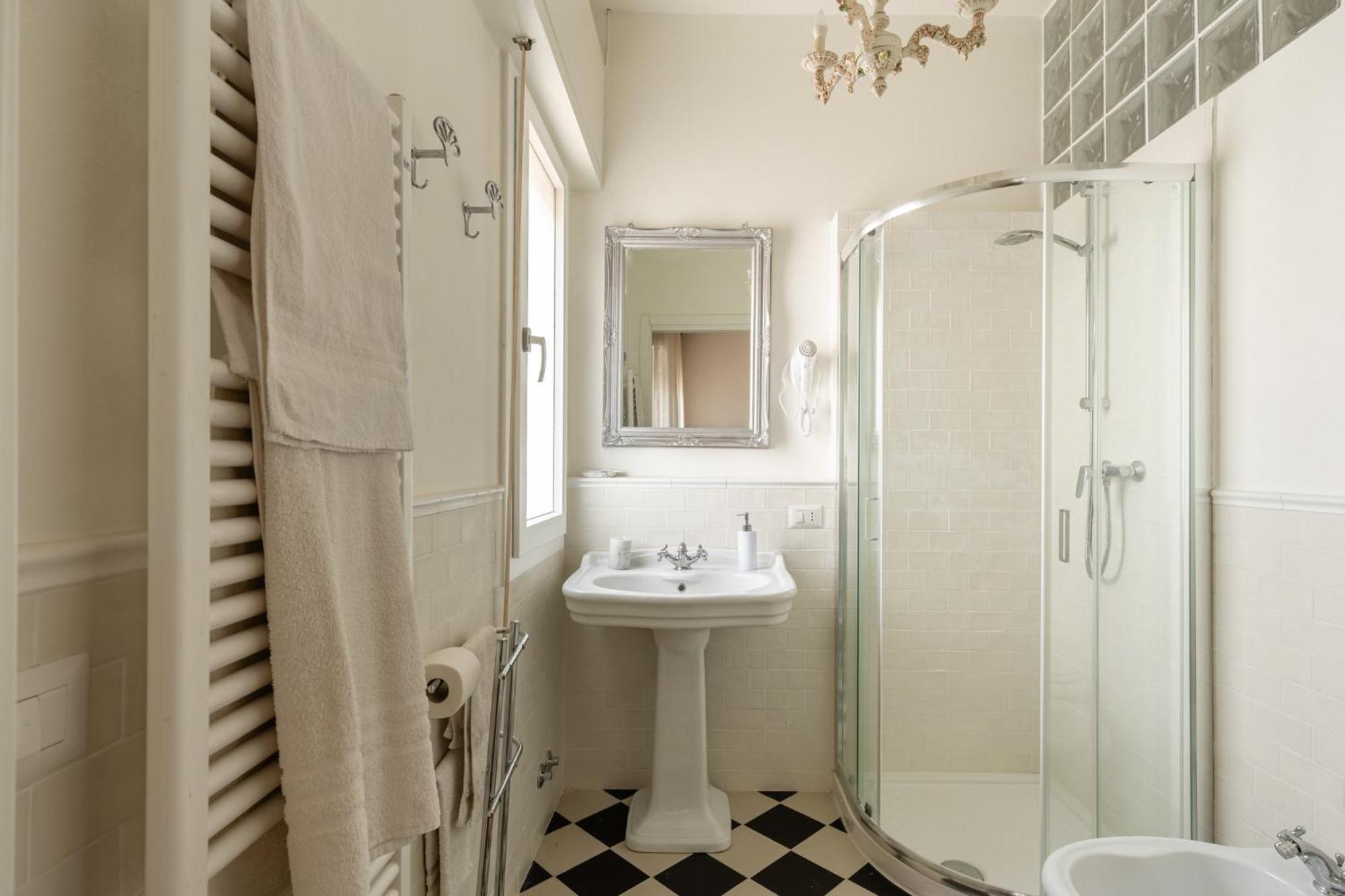 Residenza Martinelli Villa Pistoia Dış mekan fotoğraf