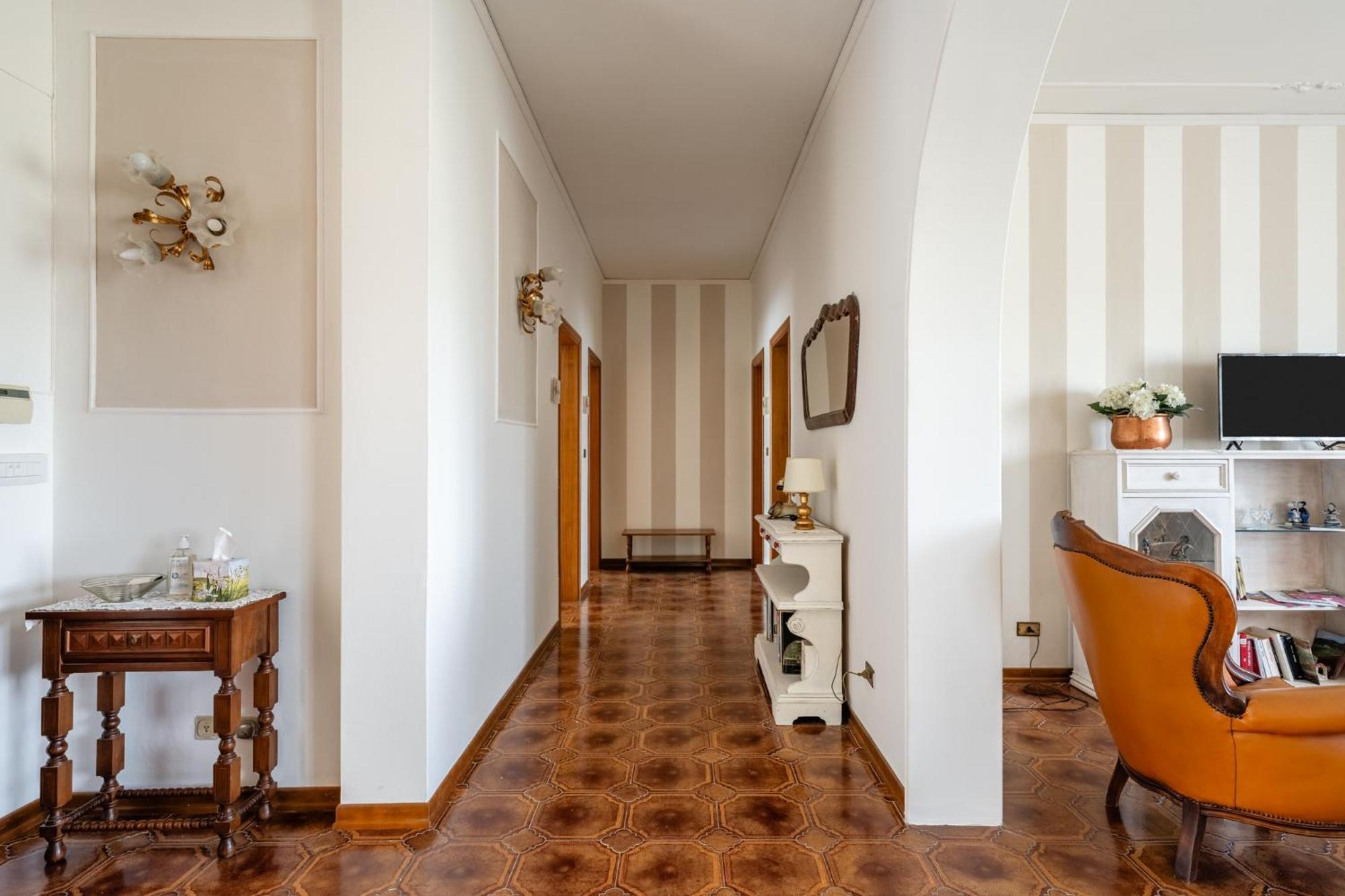 Residenza Martinelli Villa Pistoia Dış mekan fotoğraf