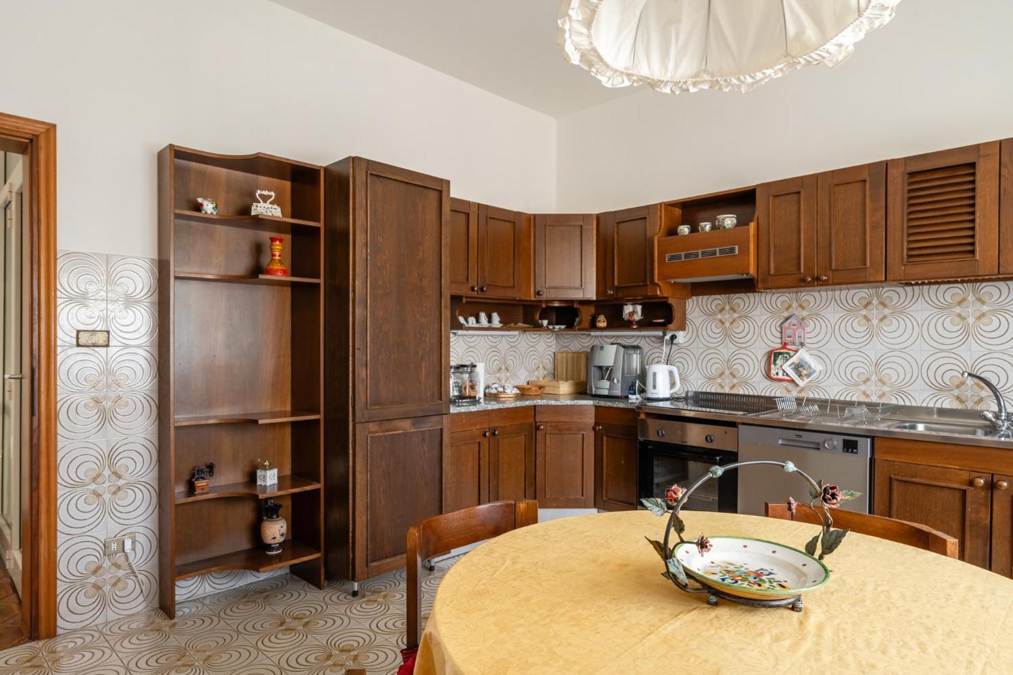 Residenza Martinelli Villa Pistoia Dış mekan fotoğraf