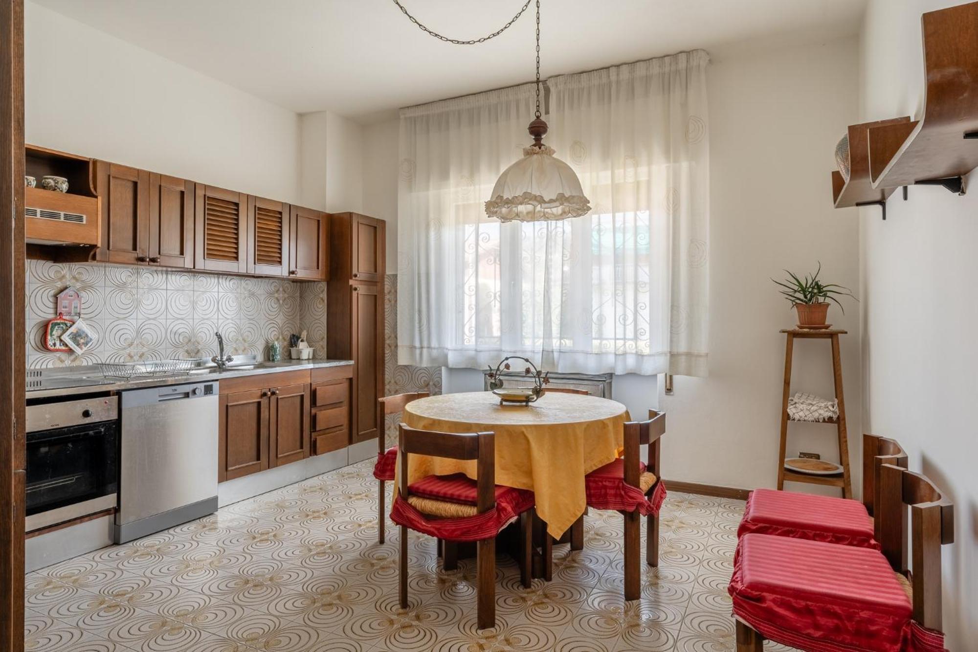 Residenza Martinelli Villa Pistoia Dış mekan fotoğraf
