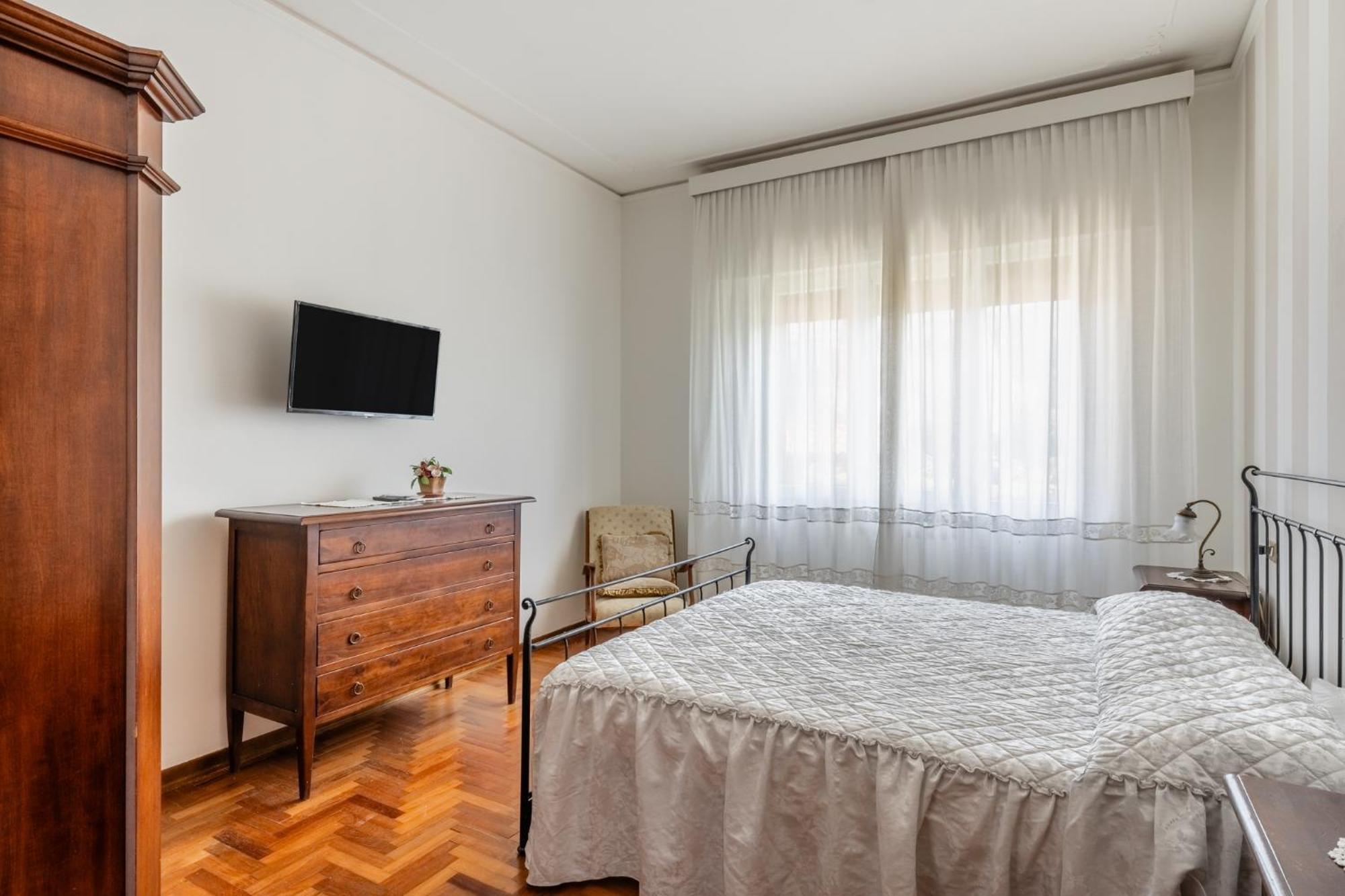 Residenza Martinelli Villa Pistoia Dış mekan fotoğraf