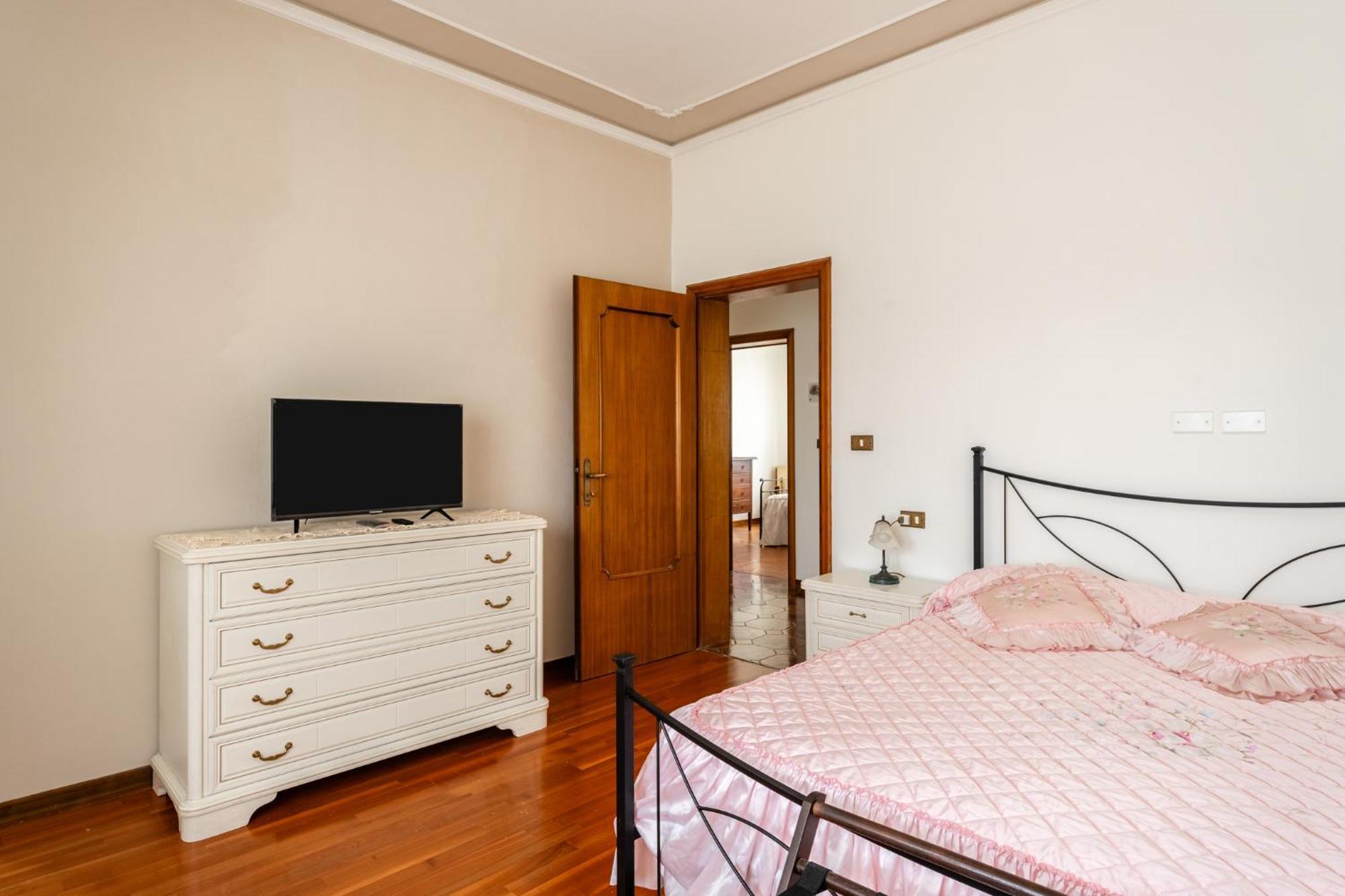 Residenza Martinelli Villa Pistoia Dış mekan fotoğraf